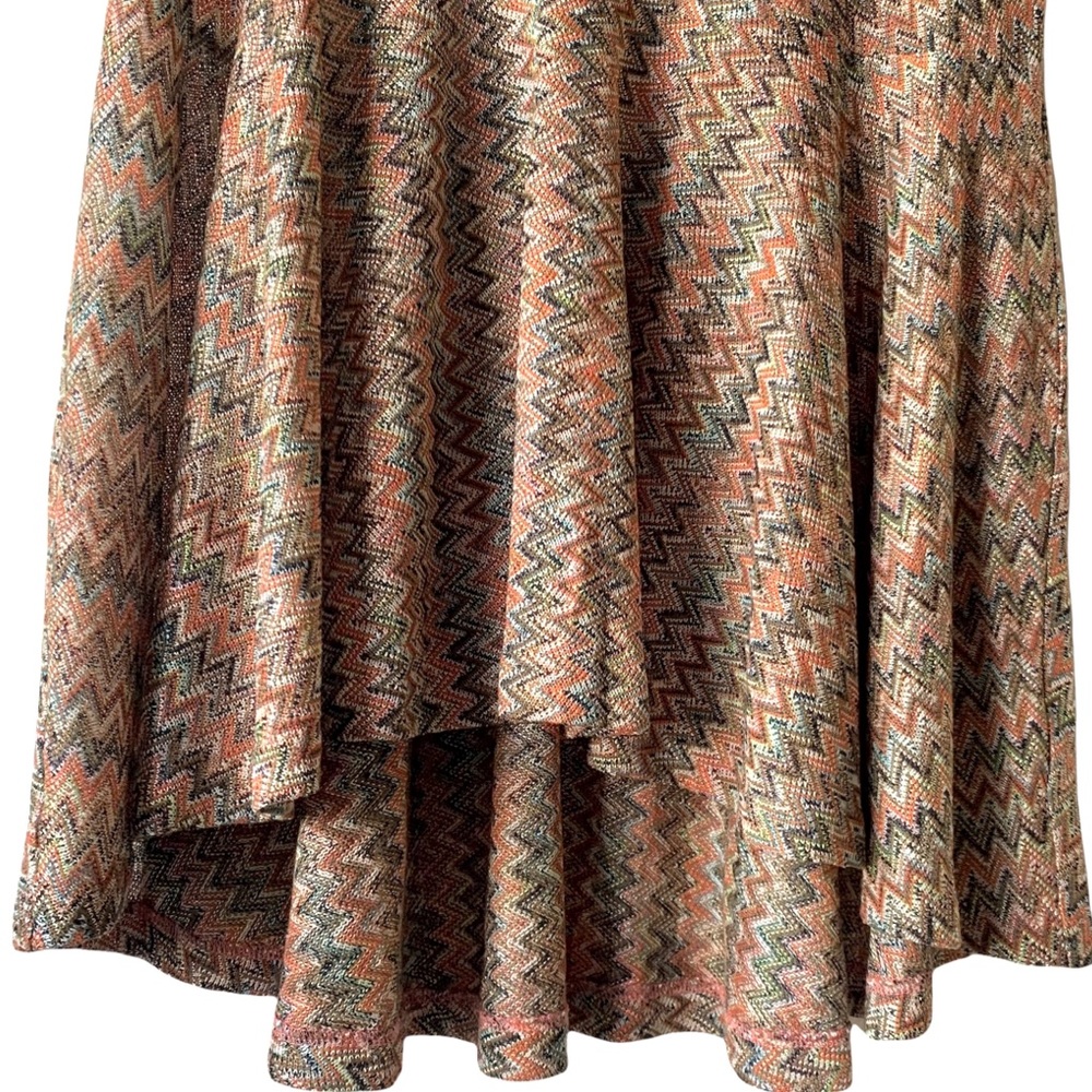 Maeve Anthropologie Westwater drop waist dress M - Picture 6 of 16
